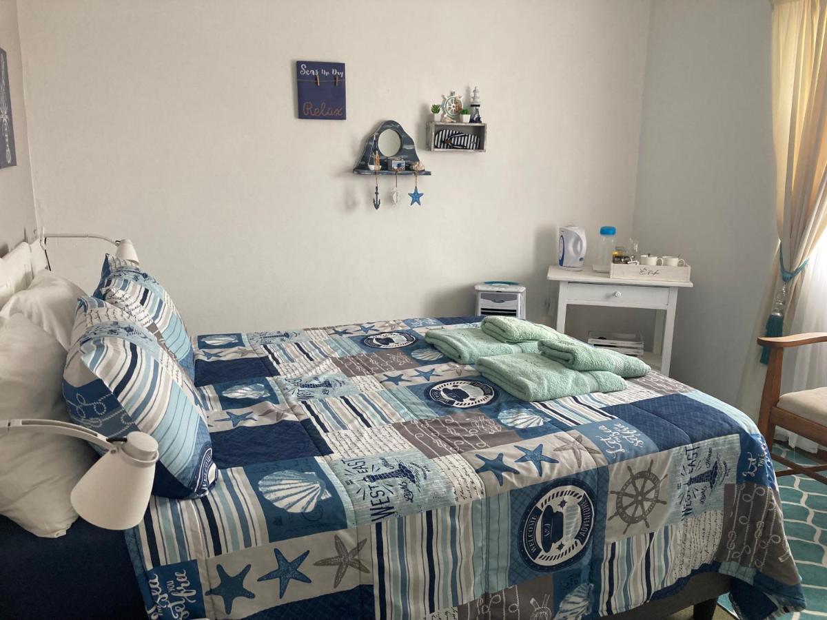 57 On Wellington Accommodation Colchester Buitenkant foto