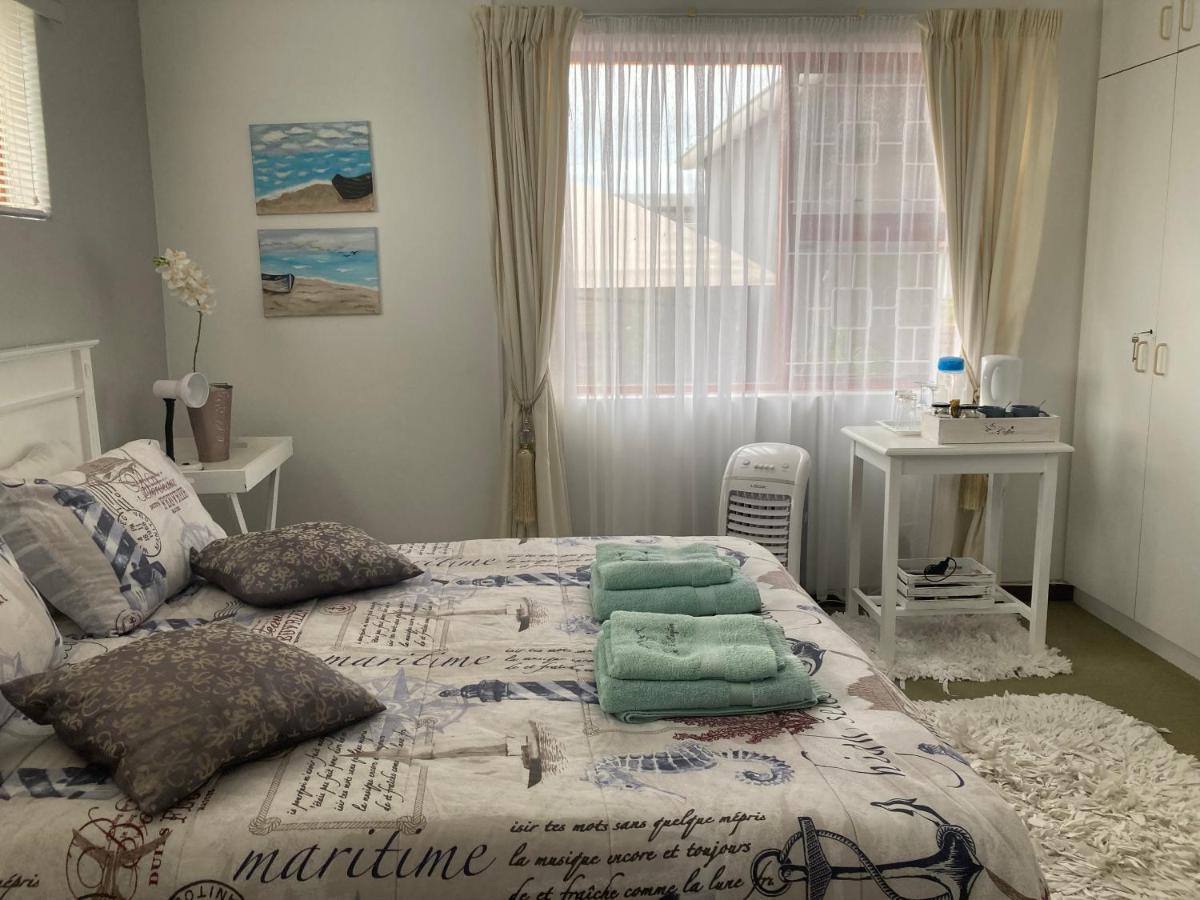 57 On Wellington Accommodation Colchester Buitenkant foto