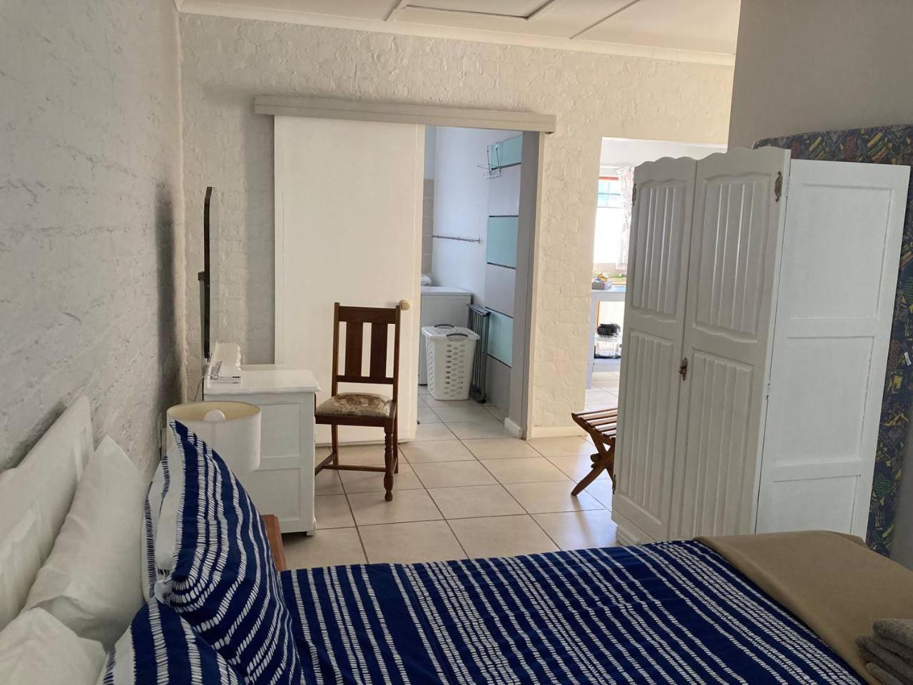 57 On Wellington Accommodation Colchester Buitenkant foto